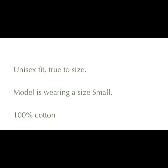 Rowdy Crowd Hang Loose Tank Top - Picture 8 of 8